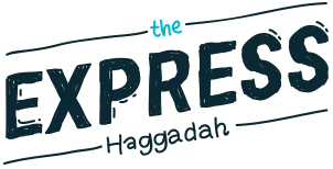 The Express Haggadah