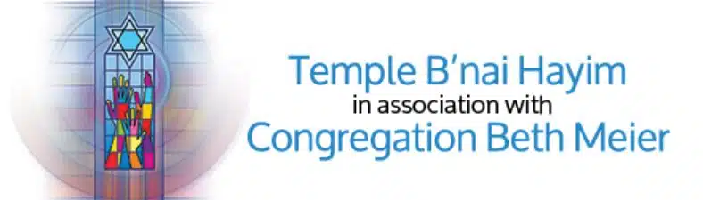 Temple-B'nai-Hayim